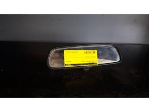 Used Rear view mirror Mercedes Sprinter 4t (904) 413 CDI 16V Price on request offered by Tijdeman Mercedes Onderdelen