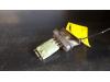 Heater resistor from a Mercedes Sprinter 4t (904), 1995 / 2006 413 CDI 16V, Delivery, Diesel, 2.148cc, 95kW (129pk), RWD, OM611981, 2000-04 / 2006-05 2000