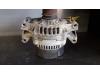 Dynamo från en Mercedes-Benz Sprinter 4t (904) 413 CDI 16V 2000