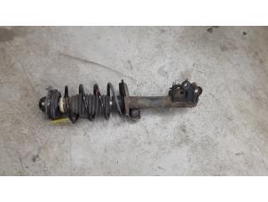 Used Front shock absorber, right Mercedes A (W169) 1.7 A-170 3-Drs. Price € 49,00 Margin scheme offered by Tijdeman Mercedes Onderdelen