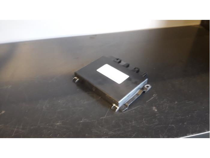Used Automatic gearbox computer Mercedes CLK (C209) 2.6 240 V6 18V Price € 75,00 Margin scheme offered by Tijdeman Mercedes Onderdelen