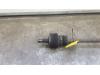 Drive shaft, rear right from a Mercedes-Benz CLK (W209) 2.6 240 V6 18V 2003