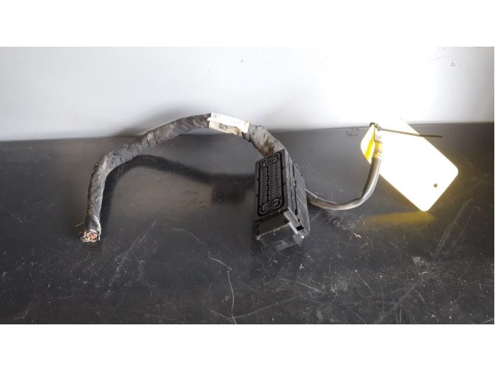 Gebrauchte ABS Stecker Mercedes C-Klasse Preis auf Anfrage angeboten von Tijdeman Mercedes Onderdelen