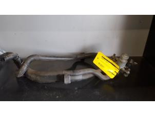 Used Electric heater valve Mercedes SLK (R171) 1.8 200 K 16V Price € 45,00 Margin scheme offered by Tijdeman Mercedes Onderdelen