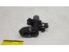 Electric heater valve from a Mercedes C (W202), 1993 / 2000 1.8 C-180 16V, Saloon, 4-dr, Petrol, 1.799cc, 90kW (122pk), RWD, M111920; M111921, 1993-03 / 2000-05, 202.018 1994