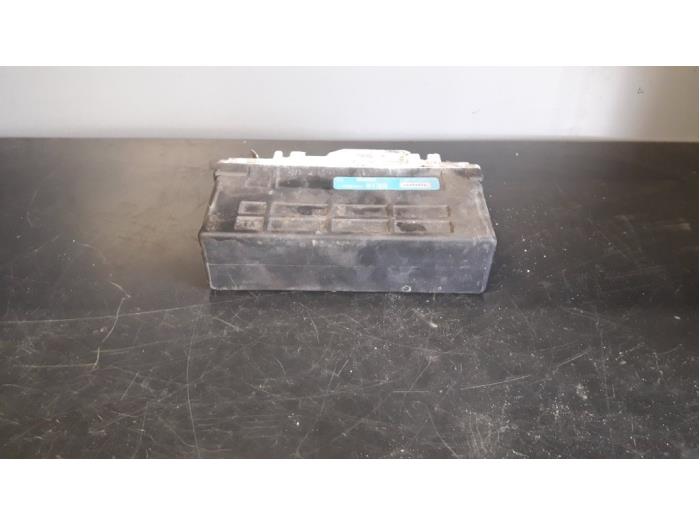 Used ABS Computer Mercedes E Combi (S124) 3.0 300 TE Price on request offered by Tijdeman Mercedes Onderdelen
