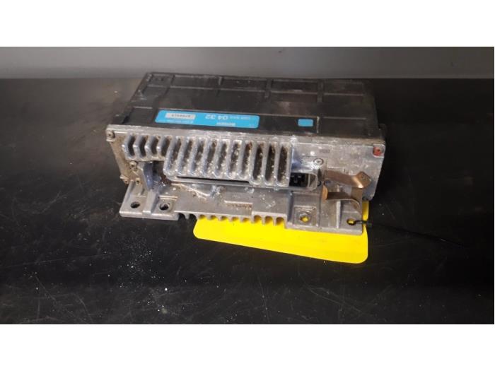 Used ABS Computer Mercedes E Combi (S124) 3.0 300 TE Price on request offered by Tijdeman Mercedes Onderdelen