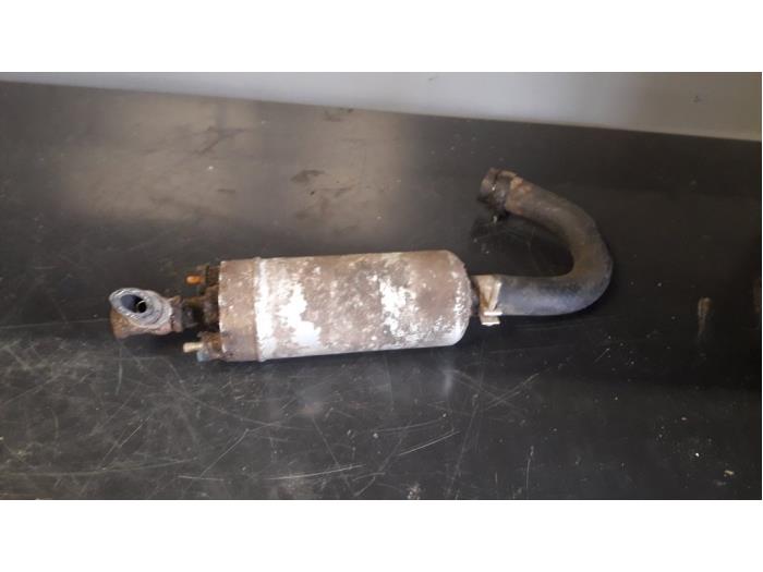 Gebrauchte Benzinpumpe Mercedes E Combi (S124) 3.0 300 TE Preis auf Anfrage angeboten von Tijdeman Mercedes Onderdelen
