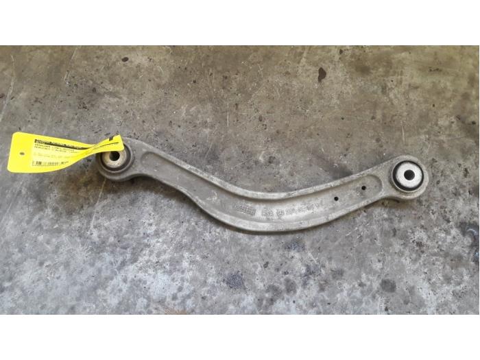 Rear wishbone, left Mercedes C 2.2 C-220 CDI 16V - A20407111