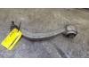 Front lower wishbone, right from a Mercedes C (W204), 2007 / 2014 2.2 C-220 CDI 16V, Saloon, 4-dr, Diesel, 2.148cc, 120kW (163pk), RWD, OM646811, 2007-01 / 2008-11, 204.008 2008