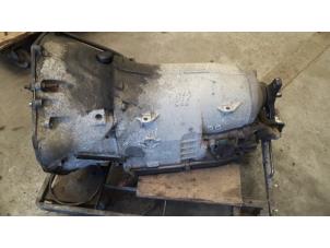 Used Gearbox Mercedes E (W211) 2.7 E-270 CDI 20V Price on request offered by Tijdeman Mercedes Onderdelen