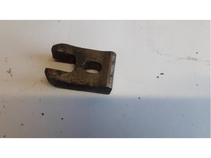 Usagé Système d'injection Mercedes Sprinter 2t (901/902) 210D Prix € 18,15 Prix TTC proposé par Tijdeman Mercedes Onderdelen