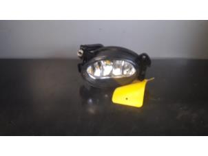 Used Fog light, front right Mercedes ML II (164/4JG) 3.0 ML-280 CDI 4-Matic V6 24V Price on request offered by Tijdeman Mercedes Onderdelen