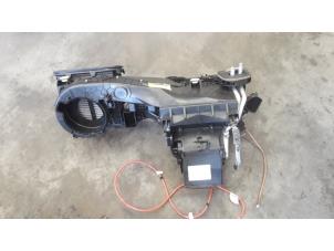 Used Heater housing Mercedes ML II (164/4JG) 3.0 ML-280 CDI 4-Matic V6 24V Price on request offered by Tijdeman Mercedes Onderdelen