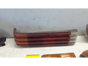 Used Taillight, left Mercedes S (W116) 280 S Price on request offered by Tijdeman Mercedes Onderdelen
