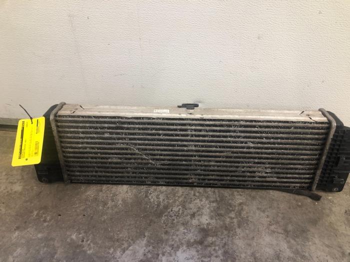 Usados Intercooler Mercedes Sprinter 3,5t (906.63) 309 CDI 16V Precio de solicitud ofrecido por Tijdeman Mercedes Onderdelen