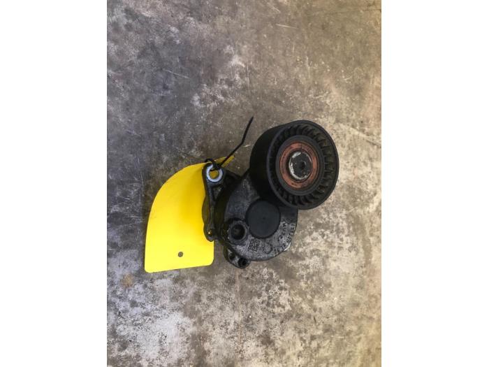 Usados Tensor correa múltiple Mercedes Sprinter 3,5t (906.63) 210 CDI 16V Euro 5 Precio de solicitud ofrecido por Tijdeman Mercedes Onderdelen
