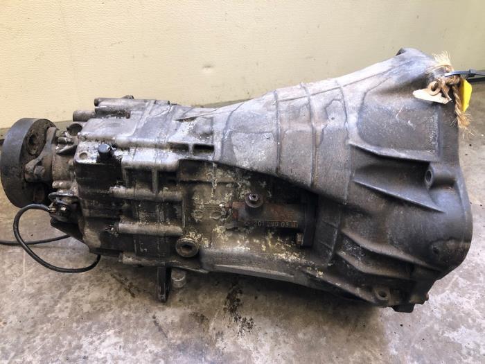 Gearbox Mercedes SL 280 SL - 717402 110982 717402