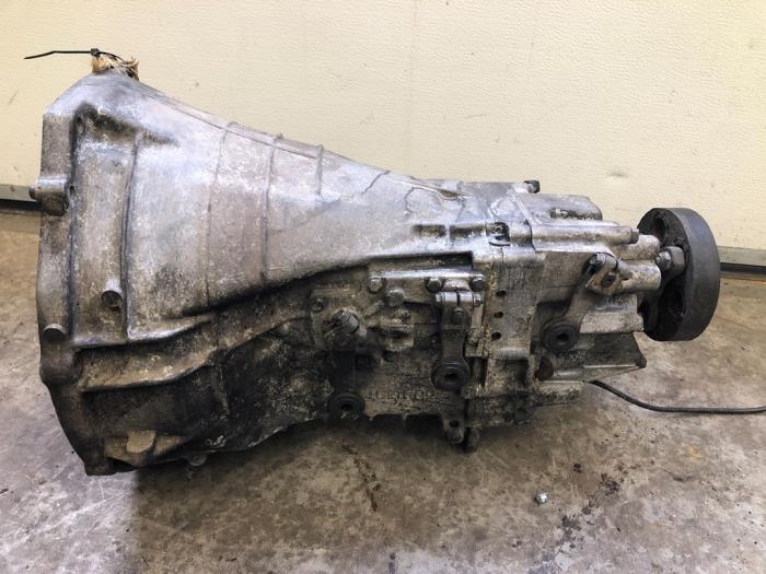 Gearbox Mercedes SL 280 SL - 717402 110982 717402