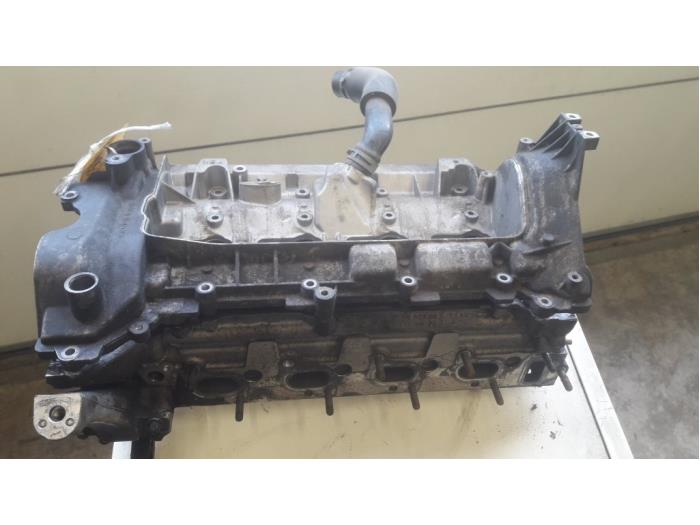 Usagé Culasse Mercedes B (W245) 2.0 B-180 CDI 16V Prix sur demande proposé par Tijdeman Mercedes Onderdelen