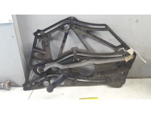 Used Rear window mechanism Mercedes E (C124) 3.0 300 CE Price on request offered by Tijdeman Mercedes Onderdelen