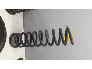 Used Front spring screw Mercedes S (W140) 3.2 300 SE,SEL 24V (S320) Price on request offered by Tijdeman Mercedes Onderdelen