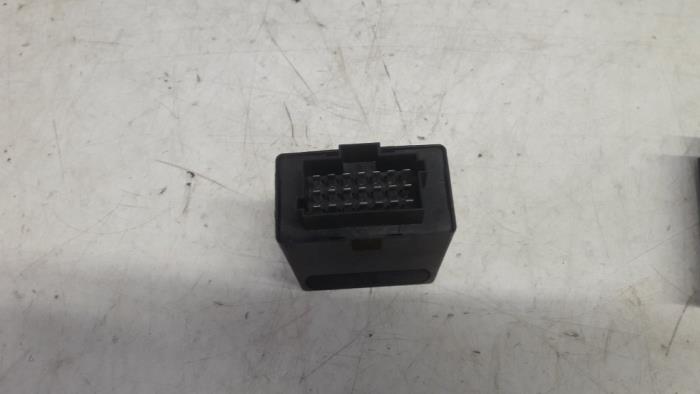 Indicator relay Mercedes Sprinter 3,5t 209 CDI 16V - A0355455132 orgineel