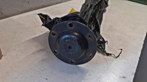 Used Drive shaft, rear right Mercedes L serie 4t (309/611) 410D Price on request offered by Tijdeman Mercedes Onderdelen