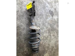 Used Front shock absorber, right Mercedes Vito (639.6) 2.2 109 CDI 16V Price on request offered by Tijdeman Mercedes Onderdelen