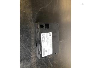 Used Gateway module Mercedes A (W169) 1.7 A-170 5-Drs. Price on request offered by Tijdeman Mercedes Onderdelen
