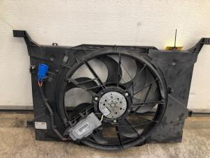 Used Cooling fans Mercedes A (W169) 1.7 A-170 5-Drs. Price on request offered by Tijdeman Mercedes Onderdelen