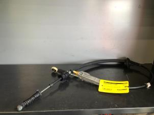 Used Gearbox shift cable Mercedes A (W169) 1.7 A-170 5-Drs. Price on request offered by Tijdeman Mercedes Onderdelen