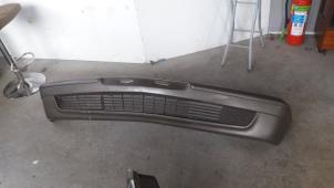 Used Front bumper Mercedes S (W126) 280 SE,SEL Price on request offered by Tijdeman Mercedes Onderdelen