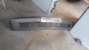 Used Front bumper Mercedes S (W126) 280 SE,SEL Price on request offered by Tijdeman Mercedes Onderdelen