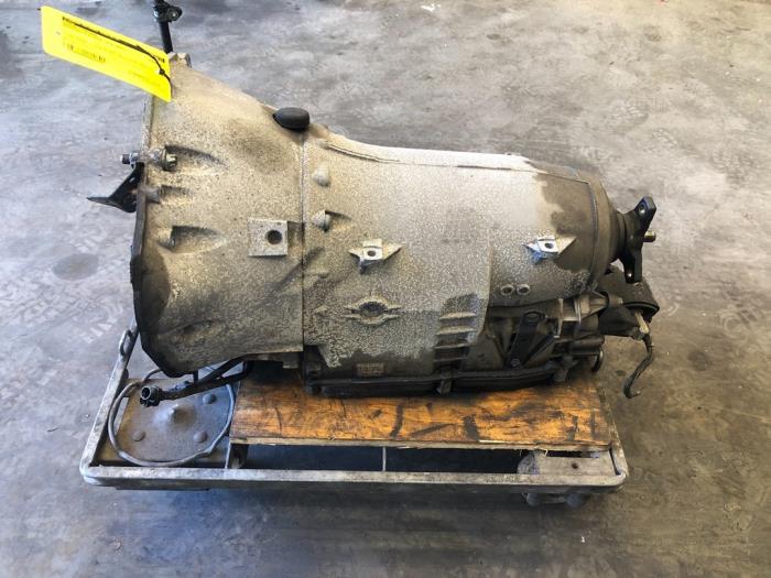 Gebrauchte Getriebe Mercedes C Combi (S203) 2.2 C-220 CDI 16V Preis auf Anfrage angeboten von Tijdeman Mercedes Onderdelen