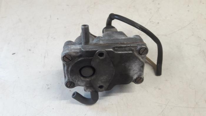 Fuel pressure regulator Mercedes S 280 SE,SEL - 0438140 110987