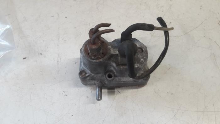 Fuel pressure regulator Mercedes S 280 SE,SEL - 0438140 110987