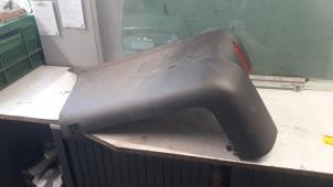 Used Rear bumper component, left Mercedes Vito (639.6) 2.2 109 CDI 16V Price on request offered by Tijdeman Mercedes Onderdelen