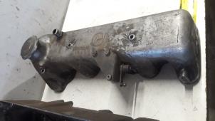 Used Rocker cover Mercedes Ponton (W121) 180 D Price on request offered by Tijdeman Mercedes Onderdelen