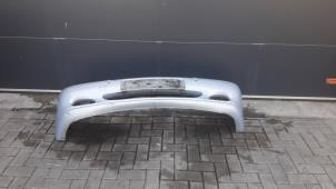 Used Front bumper Mercedes S (W220) 3.2 S-320 18V Price € 175,00 Margin scheme offered by Tijdeman Mercedes Onderdelen