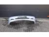 Front bumper from a Mercedes S (W220), 1998 / 2005 3.2 S-320 18V, Saloon, 4-dr, Petrol, 3.199cc, 165kW (224pk), RWD, M112944, 1998-10 / 2005-08, 220.065; 220.165 2001