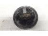 Viscous cooling fan from a Mercedes-Benz S (W108/109) 280 SE,SEL 1970