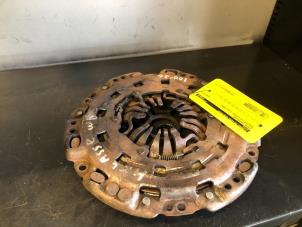 Used Clutch plate Mercedes A (W169) 2.0 A-180 CDI 16V Price on request offered by Tijdeman Mercedes Onderdelen