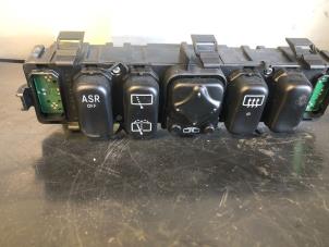 Used Mirror switch Mercedes A (W168) 1.4 A-140 Price on request offered by Tijdeman Mercedes Onderdelen