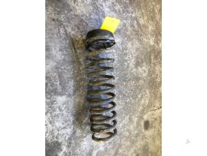 Used Front spring screw Mercedes E-Klasse Price on request offered by Tijdeman Mercedes Onderdelen