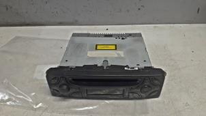 Gebrauchte Radio CD Spieler Mercedes C Sportcoupé (C203) 1.8 C-160 Preis € 75,00 Margenregelung angeboten von Tijdeman Mercedes Onderdelen