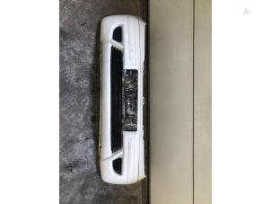 Used Front bumper Mercedes Vaneo (W414) 1.7 CDI 16V Price on request offered by Tijdeman Mercedes Onderdelen