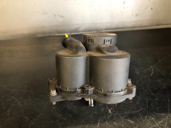 Usagé Ventilation carter Mercedes Vaneo (W414) 1.7 CDI 16V Prix sur demande proposé par Tijdeman Mercedes Onderdelen