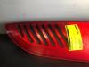 Taillight, left from a Mercedes-Benz Vaneo (W414) 1.7 CDI 16V 2003