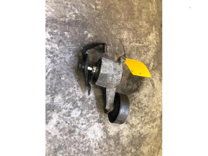 Used Spanner, miscellaneous Mercedes E Combi (S124) 2.0 E-200 16V Price on request offered by Tijdeman Mercedes Onderdelen
